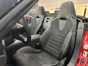 Mazda MX-5 1.5 SKYACTIV-G 97 kW (132 CV) MT Homura  - Foto 25