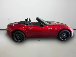 Mazda MX-5 1.5 SKYACTIV-G 97 kW (132 CV) MT Homura  - Foto 6