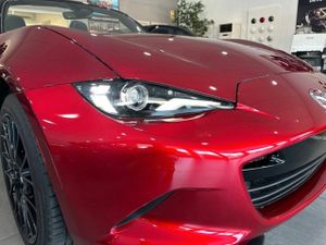 Mazda MX-5 1.5 SKYACTIV-G 97 kW (132 CV) MT Homura  - Foto 20