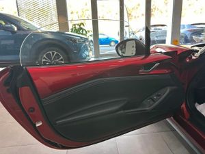 Mazda MX-5 1.5 SKYACTIV-G 97 kW (132 CV) MT Homura  - Foto 26