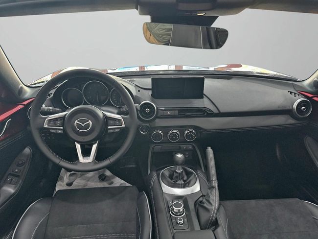 Mazda MX-5 1.5 SKYACTIV-G 97 kW (132 CV) MT Homura  - Foto 13