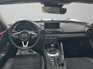 Mazda MX-5 1.5 SKYACTIV-G 97 kW (132 CV) MT Homura  - Foto 13