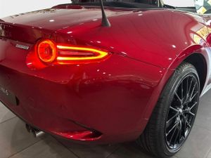 Mazda MX-5 1.5 SKYACTIV-G 97 kW (132 CV) MT Homura  - Foto 24