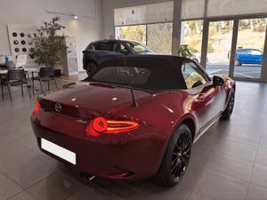 Mazda MX-5 1.5 SKYACTIV-G 97 kW (132 CV) MT Homura  - Foto 32