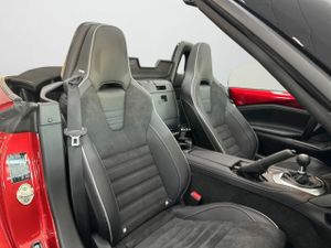 Mazda MX-5 1.5 SKYACTIV-G 97 kW (132 CV) MT Homura  - Foto 10