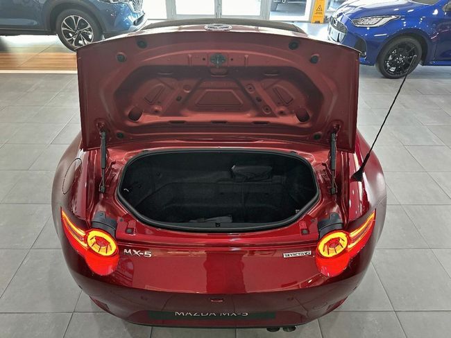 Mazda MX-5 1.5 SKYACTIV-G 97 kW (132 CV) MT Homura  - Foto 29