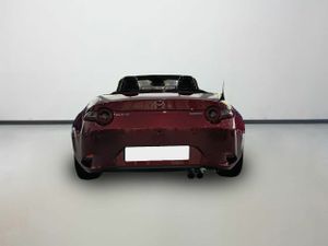 Mazda MX-5 1.5 SKYACTIV-G 97 kW (132 CV) MT Homura  - Foto 5