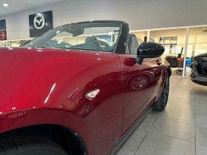 Mazda MX-5 1.5 SKYACTIV-G 97 kW (132 CV) MT Homura  - Foto 21