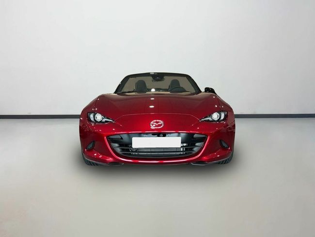 Mazda MX-5 1.5 SKYACTIV-G 97 kW (132 CV) MT Homura  - Foto 4