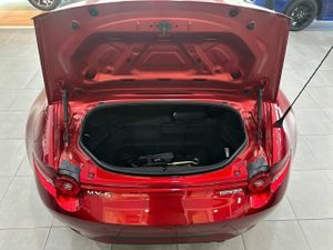 Mazda MX-5 1.5 SKYACTIV-G 97 kW (132 CV) MT Homura  - Foto 12