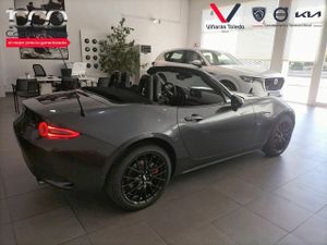 Mazda MX-5 1.5 SKYACTIV-G 97 kW (132 CV) MT Homura  - Foto 15