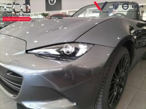 Mazda MX-5 1.5 SKYACTIV-G 97 kW (132 CV) MT Homura  - Foto 4