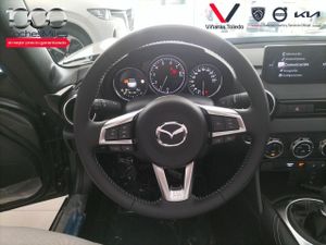 Mazda MX-5 1.5 SKYACTIV-G 97 kW (132 CV) MT Homura  - Foto 20