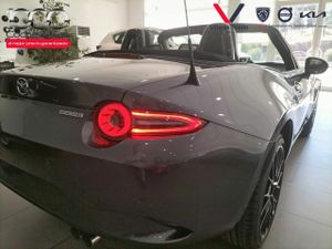 Mazda MX-5 1.5 SKYACTIV-G 97 kW (132 CV) MT Homura  - Foto 16