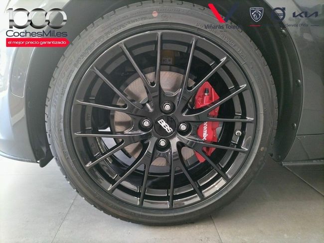 Mazda MX-5 1.5 SKYACTIV-G 97 kW (132 CV) MT Homura  - Foto 11