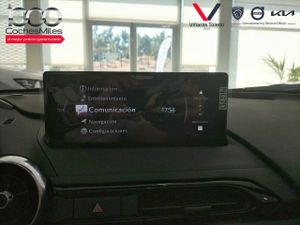 Mazda MX-5 1.5 SKYACTIV-G 97 kW (132 CV) MT Homura  - Foto 22