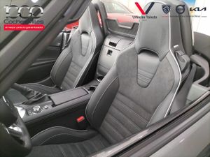 Mazda MX-5 1.5 SKYACTIV-G 97 kW (132 CV) MT Homura  - Foto 17