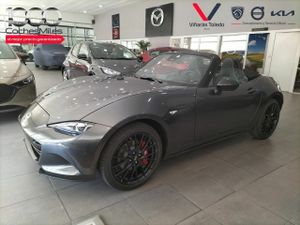 Mazda MX-5 1.5 SKYACTIV-G 97 kW (132 CV) MT Homura  - Foto 2
