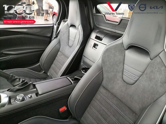 Mazda MX-5 1.5 SKYACTIV-G 97 kW (132 CV) MT Homura  - Foto 18