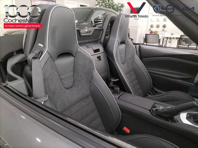Mazda MX-5 1.5 SKYACTIV-G 97 kW (132 CV) MT Homura  - Foto 25