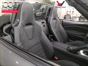 Mazda MX-5 1.5 SKYACTIV-G 97 kW (132 CV) MT Homura  - Foto 25