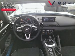 Mazda MX-5 1.5 SKYACTIV-G 97 kW (132 CV) MT Homura  - Foto 19