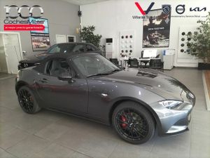 Mazda MX-5 1.5 SKYACTIV-G 97 kW (132 CV) MT Homura  - Foto 8