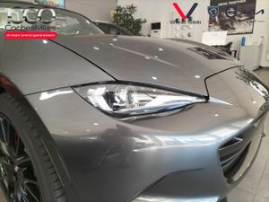 Mazda MX-5 1.5 SKYACTIV-G 97 kW (132 CV) MT Homura  - Foto 9