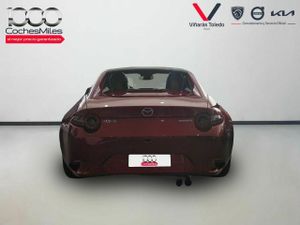 Mazda MX-5 1.5 SKYACTIV-G 97 kW (132 CV) MT Kazari  - Foto 10