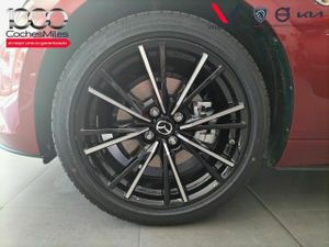 Mazda MX-5 1.5 SKYACTIV-G 97 kW (132 CV) MT Kazari  - Foto 11