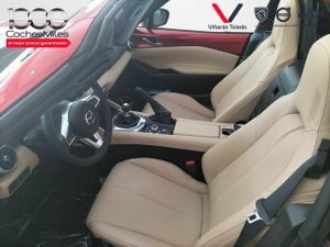 Mazda MX-5 1.5 SKYACTIV-G 97 kW (132 CV) MT Kazari  - Foto 16