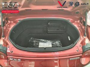 Mazda MX-5 1.5 SKYACTIV-G 97 kW (132 CV) MT Kazari  - Foto 24