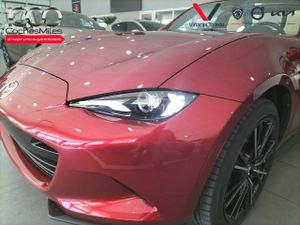 Mazda MX-5 1.5 SKYACTIV-G 97 kW (132 CV) MT Kazari  - Foto 3