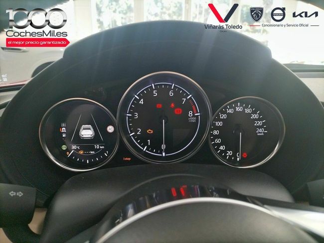 Mazda MX-5 1.5 SKYACTIV-G 97 kW (132 CV) MT Kazari  - Foto 19