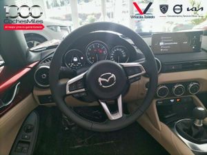 Mazda MX-5 1.5 SKYACTIV-G 97 kW (132 CV) MT Kazari  - Foto 18