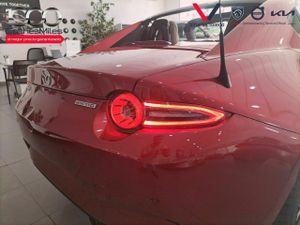Mazda MX-5 1.5 SKYACTIV-G 97 kW (132 CV) MT Kazari  - Foto 13