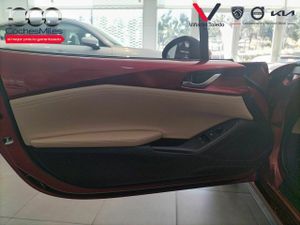 Mazda MX-5 1.5 SKYACTIV-G 97 kW (132 CV) MT Kazari  - Foto 15