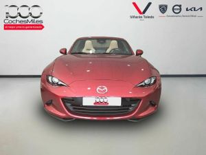 Mazda MX-5 1.5 SKYACTIV-G 97 kW (132 CV) MT Kazari  - Foto 4