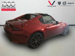 Mazda MX-5 1.5 SKYACTIV-G 97 kW (132 CV) MT Kazari  - Foto 12