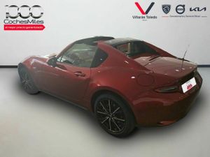 Mazda MX-5 1.5 SKYACTIV-G 97 kW (132 CV) MT Kazari  - Foto 8