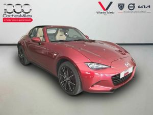 Mazda MX-5 1.5 SKYACTIV-G 97 kW (132 CV) MT Kazari  - Foto 7