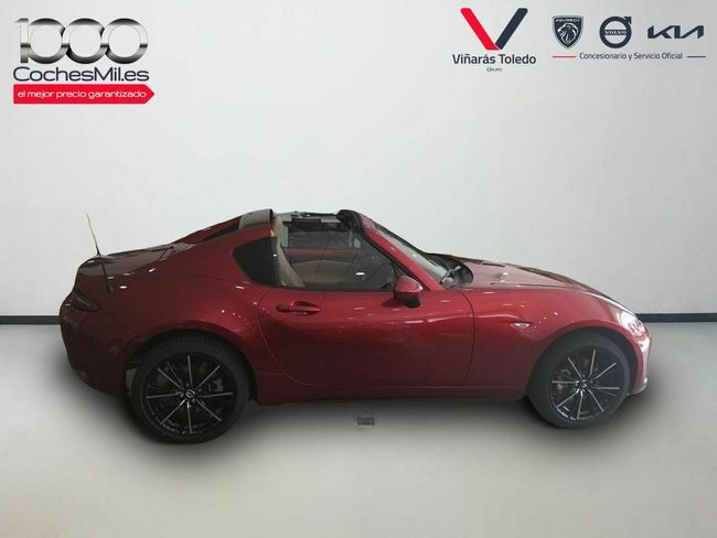 Mazda MX-5 1.5 SKYACTIV-G 97 kW (132 CV) MT Kazari  - Foto 5