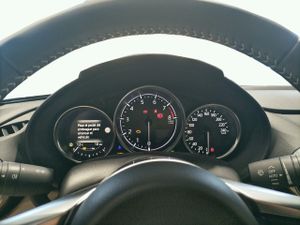 Mazda MX-5 1.5 SKYACTIV-G 97 kW (132 CV) MT Kazari  - Foto 21