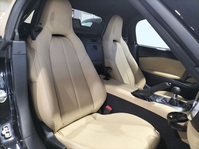 Mazda MX-5 1.5 SKYACTIV-G 97 kW (132 CV) MT Kazari  - Foto 18