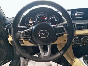 Mazda MX-5 1.5 SKYACTIV-G 97 kW (132 CV) MT Kazari  - Foto 22