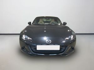 Mazda MX-5 1.5 SKYACTIV-G 97 kW (132 CV) MT Kazari  - Foto 4