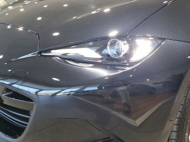 Mazda MX-5 1.5 SKYACTIV-G 97 kW (132 CV) MT Kazari  - Foto 3