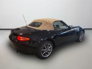 Mazda MX-5 1.5 SKYACTIV-G 97 kW (132 CV) MT Kazari  - Foto 12