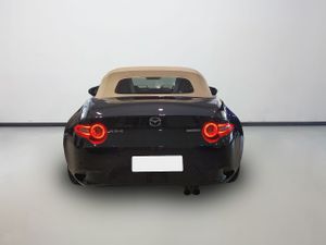 Mazda MX-5 1.5 SKYACTIV-G 97 kW (132 CV) MT Kazari  - Foto 8