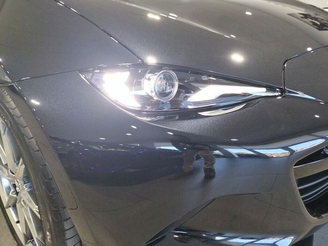 Mazda MX-5 1.5 SKYACTIV-G 97 kW (132 CV) MT Kazari  - Foto 5